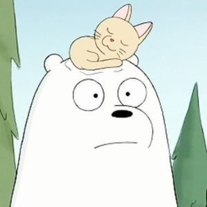 Meet your Posher, Lia